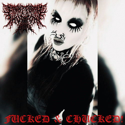 Front Porch Human BBQ : Fucked & Chucked!!